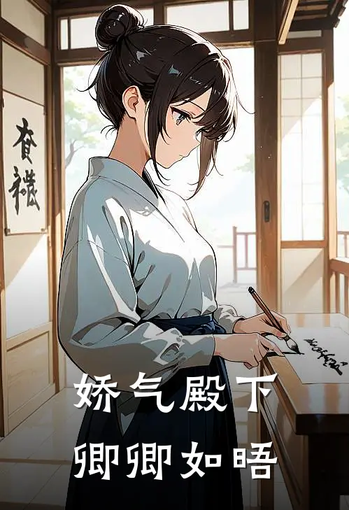 娇气殿下卿卿如晤