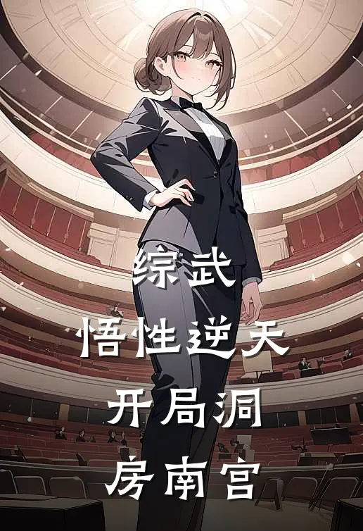 综武：悟性逆天，开局洞房南宫