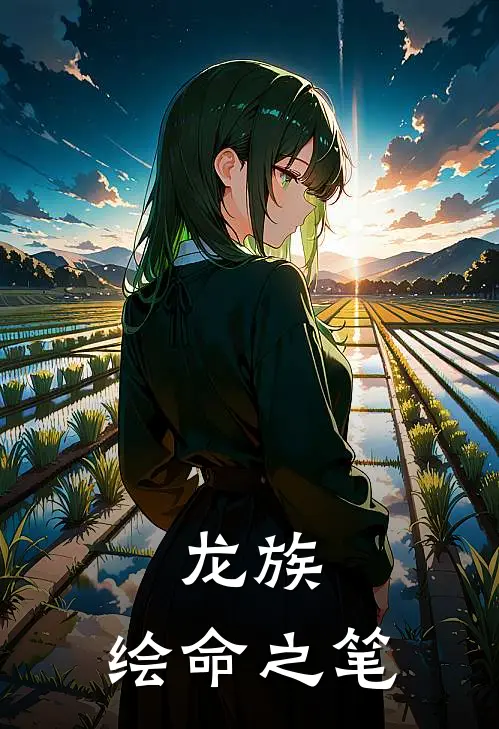 龙族：绘命之笔