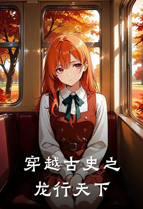 穿越古史之龙行天下