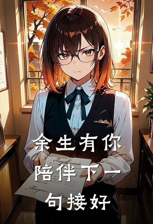 余生有你陪伴下一句接好