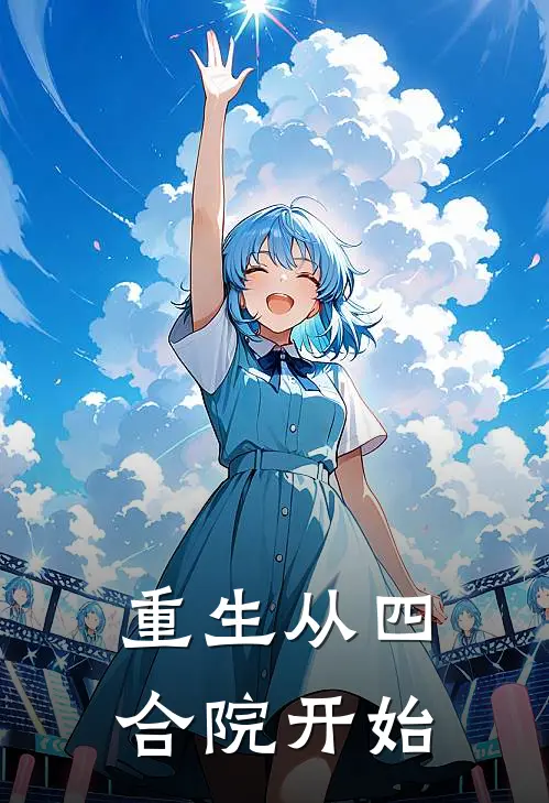 重生从四合院开始