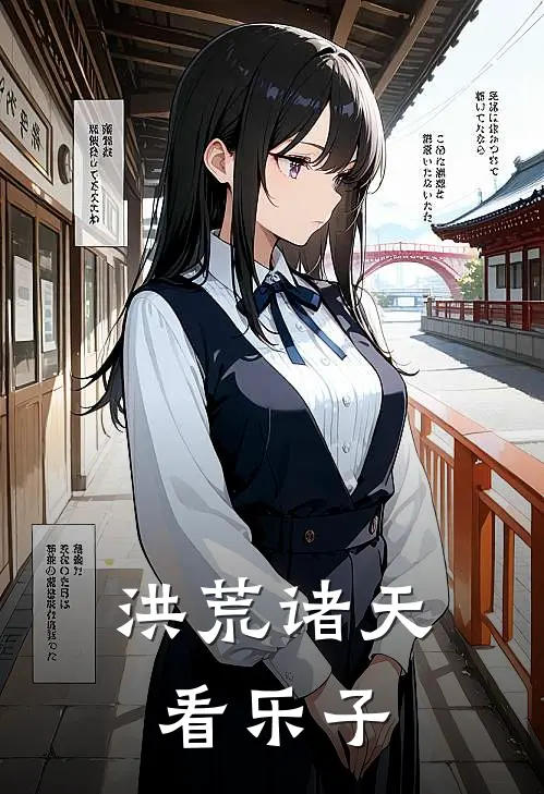 洪荒诸天看乐子