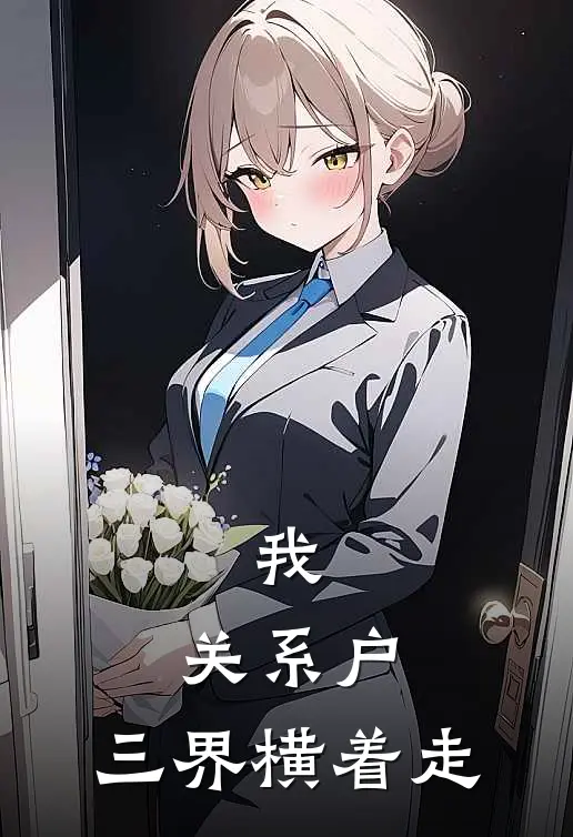 我，关系户，三界横着走