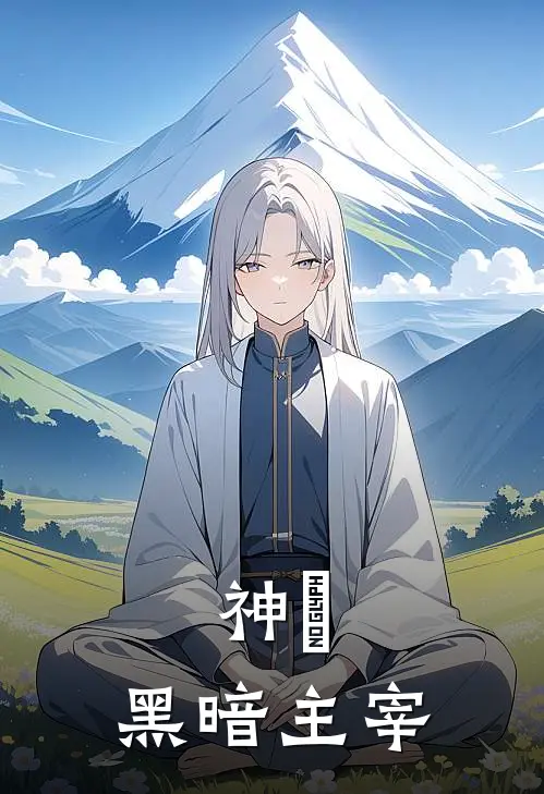 神祇：黑暗主宰