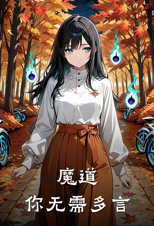 魔道：你无需多言