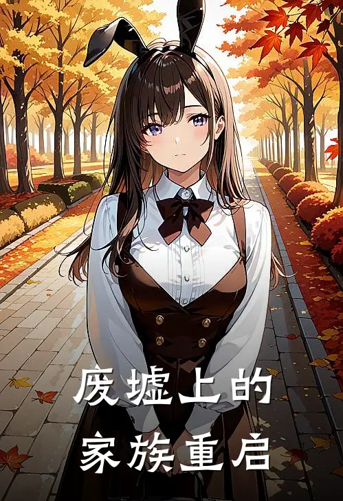 废墟上的家族重启