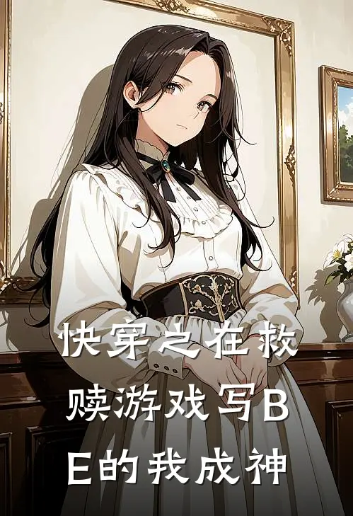 快穿之在救赎游戏写BE的我成神