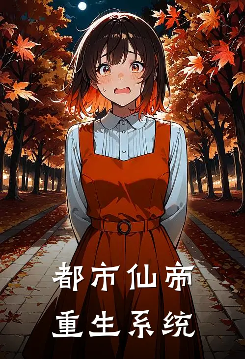 都市仙帝重生系统