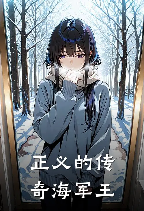 正义的传奇海军王