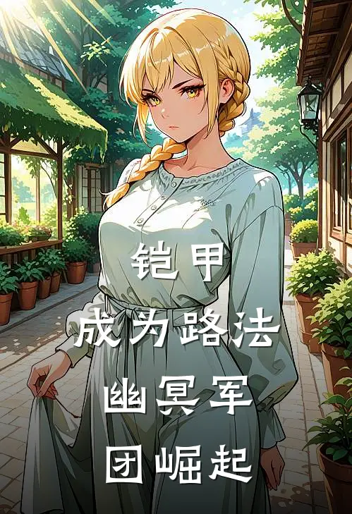 铠甲：成为路法，幽冥军团崛起