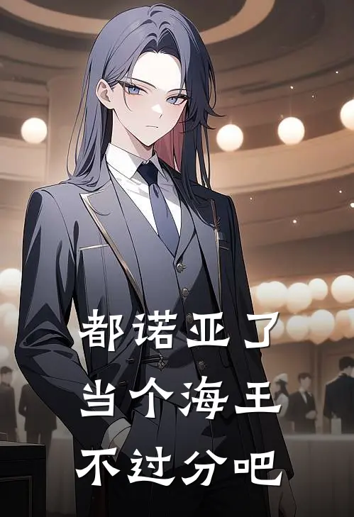 都诺亚了，当个海王不过分吧