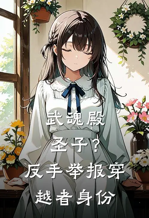 武魂殿圣子？反手举报穿越者身份