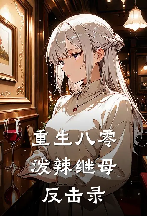 重生八零：泼辣继母反击录