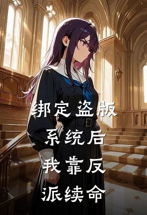 绑定盗版系统后，我靠反派续命