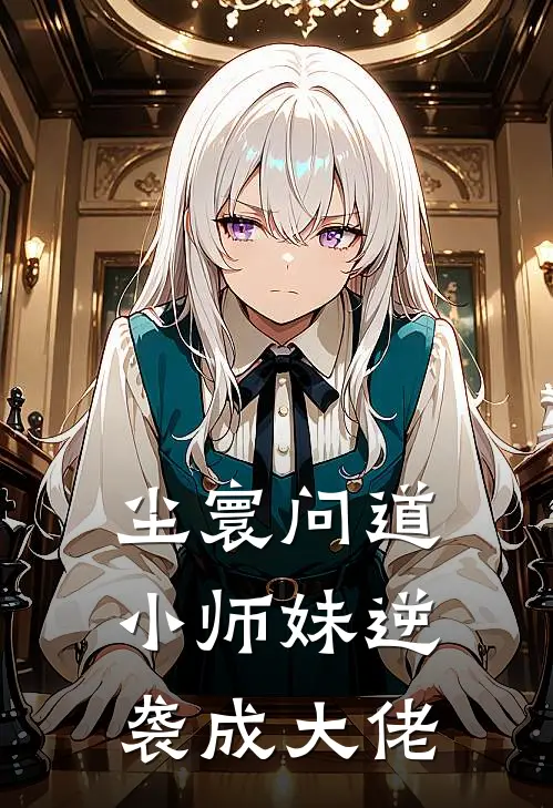 尘寰问道：小师妹逆袭成大佬