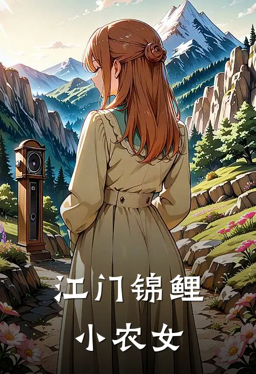 江门锦鲤小农女
