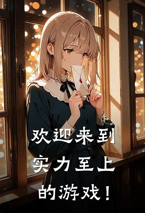 欢迎来到实力至上的游戏！