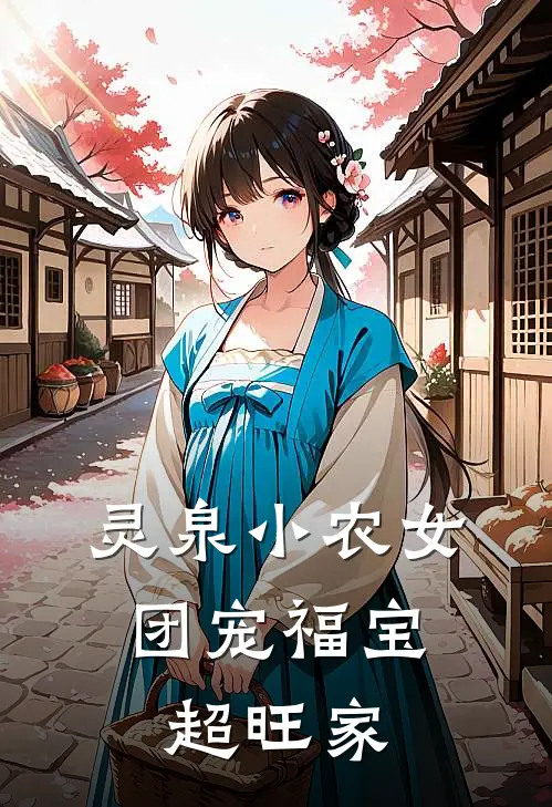 灵泉小农女：团宠福宝超旺家