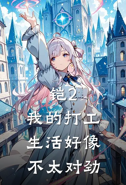 铠2：我的打工生活好像不太对劲