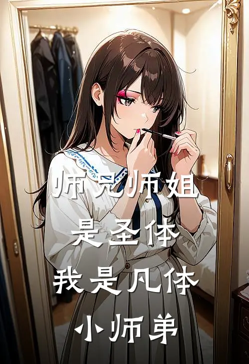 师兄师姐是圣体，我是凡体小师弟