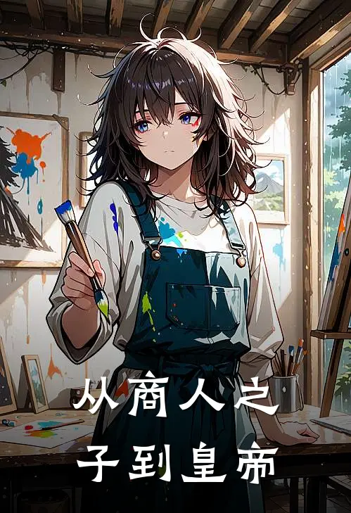 从商人之子到皇帝