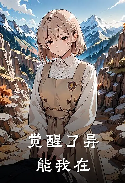 觉醒了异能我在