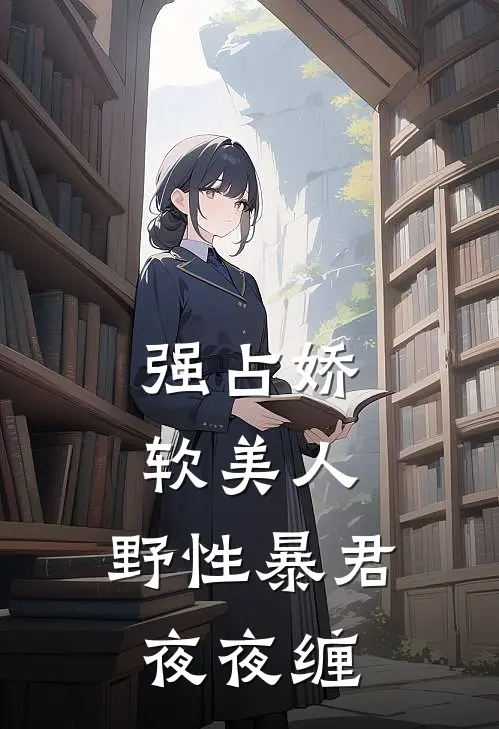 强占娇软美人：野性暴君夜夜缠