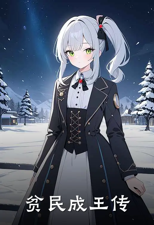 贫民成王传