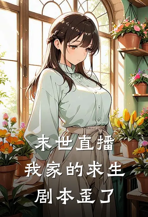 末世直播：我家的求生剧本歪了