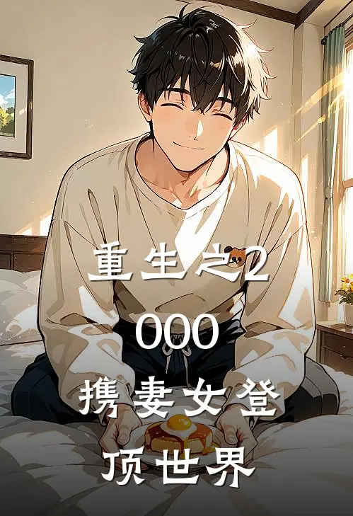 重生之2000：携妻女登顶世界