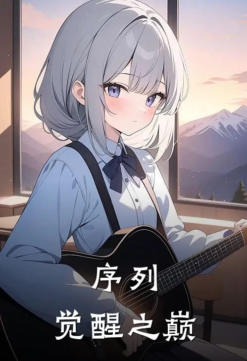 序列：觉醒之巅