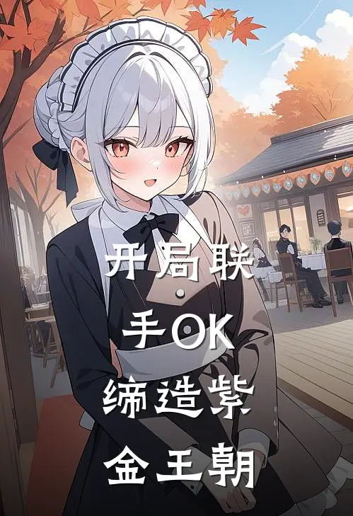 开局联手OK，缔造紫金王朝