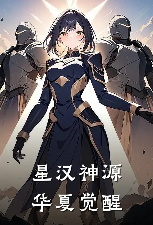 星汉神源：华夏觉醒