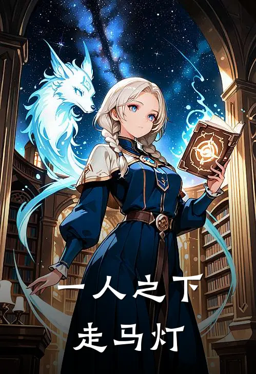 一人之下，走马灯