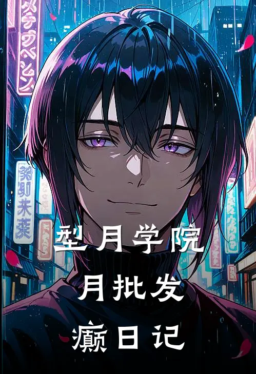 型月学院：月批发癫日记