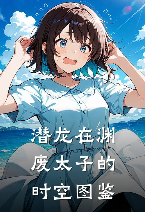 潜龙在渊：废太子的时空图鉴