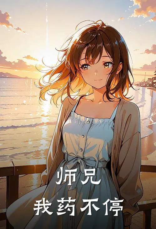 师兄，我药不停