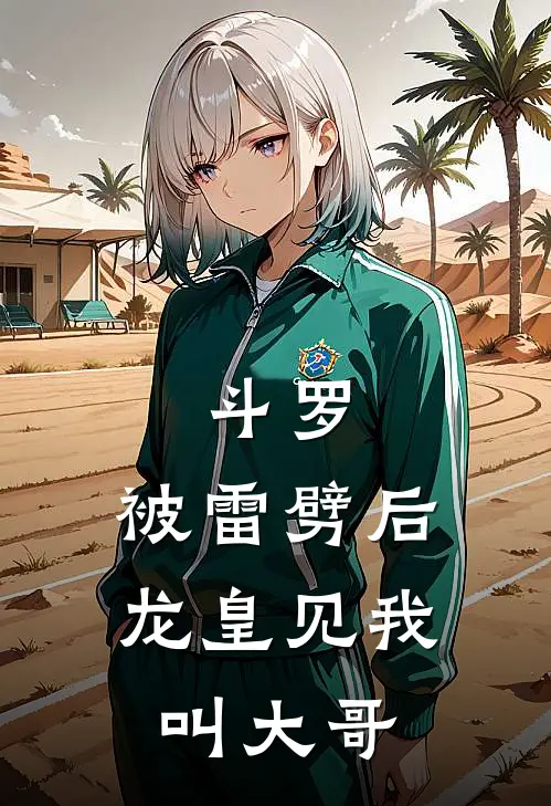 斗罗：被雷劈后龙皇见我叫大哥