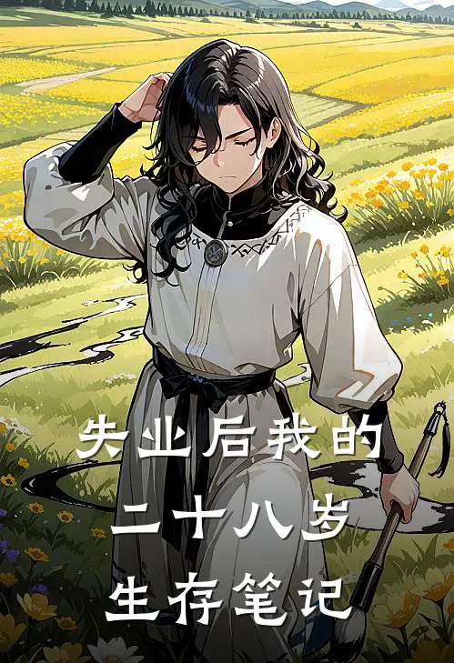 失业后我的二十八岁生存笔记