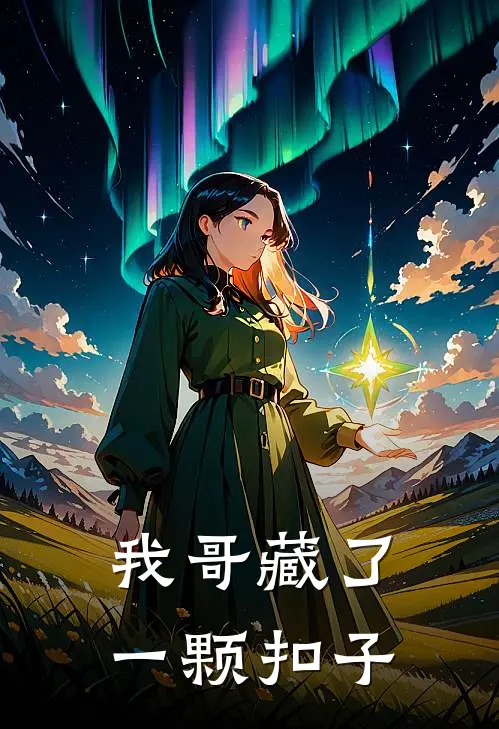 我哥藏了一颗扣子