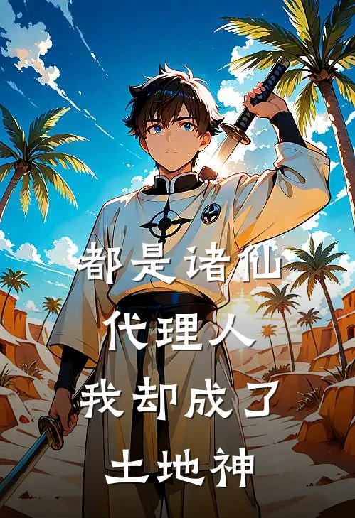 都是诸仙代理人，我却成了土地神