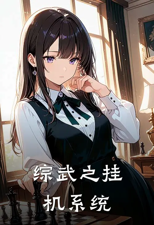 综武之挂机系统