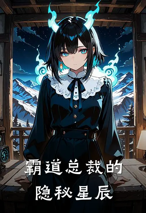 霸道总裁的隐秘星辰