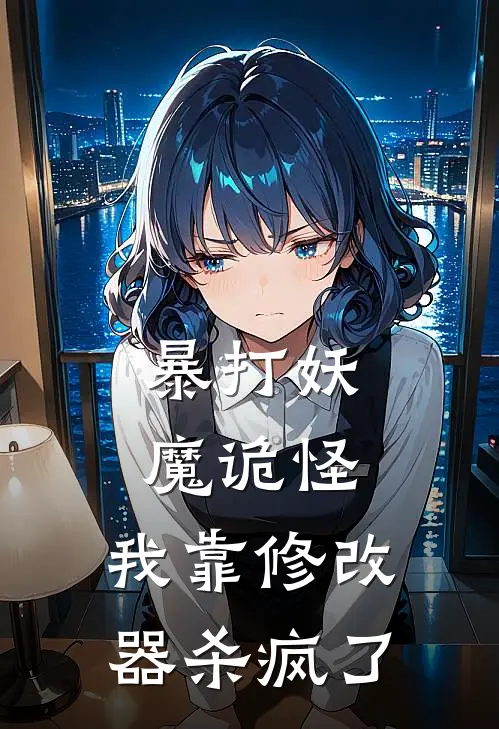 暴打妖魔诡怪，我靠修改器杀疯了