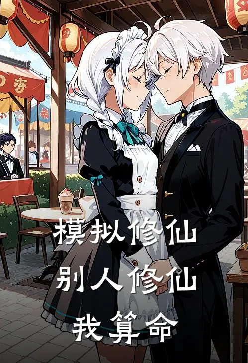 模拟修仙，别人修仙我算命