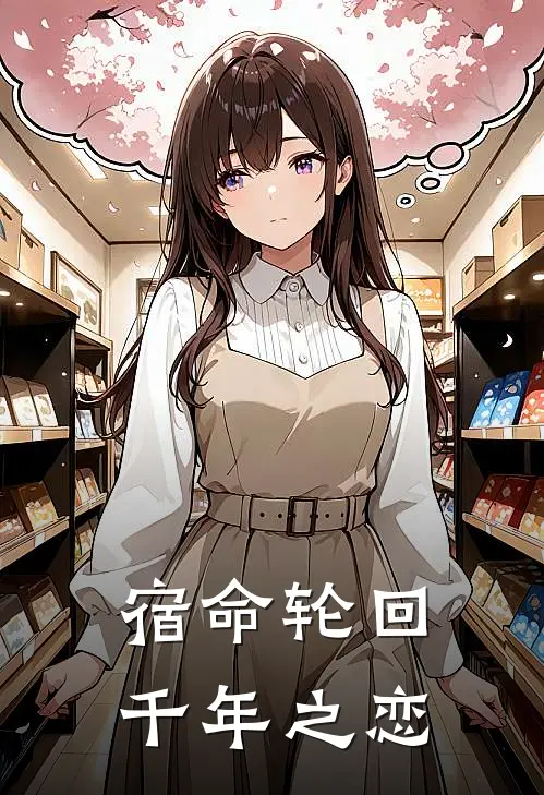 宿命轮回千年之恋