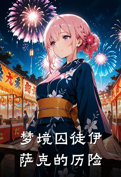 梦境囚徒伊萨克的历险