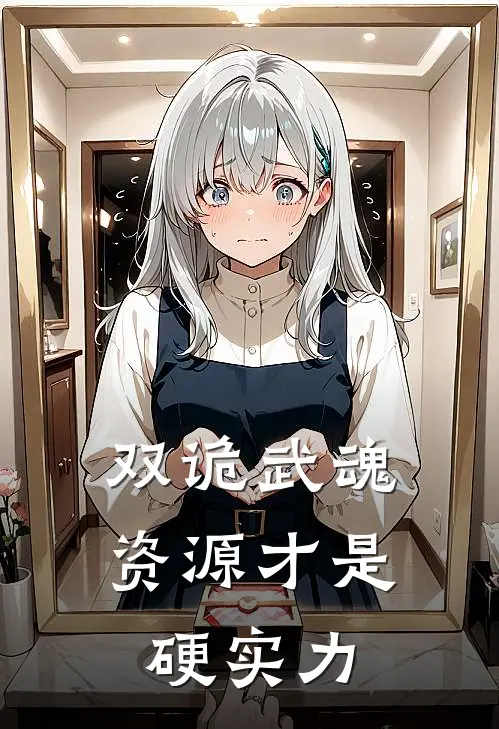 双诡武魂：资源才是硬实力
