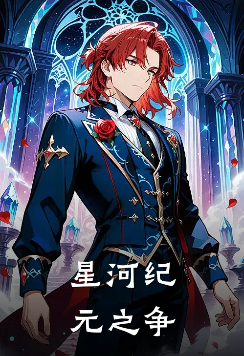 星河纪元之争